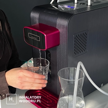 Inhalator wodoru FUN-FX1500